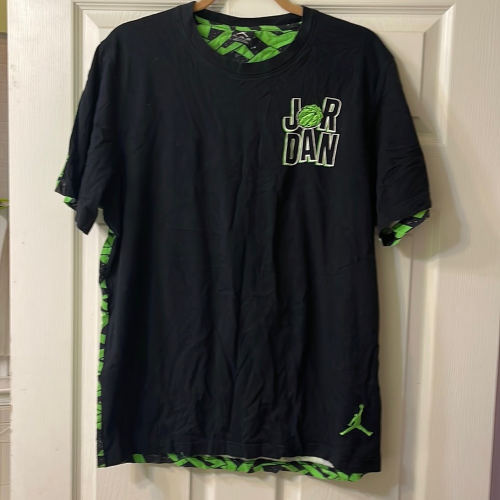 Jordan Goon Squad T shirt